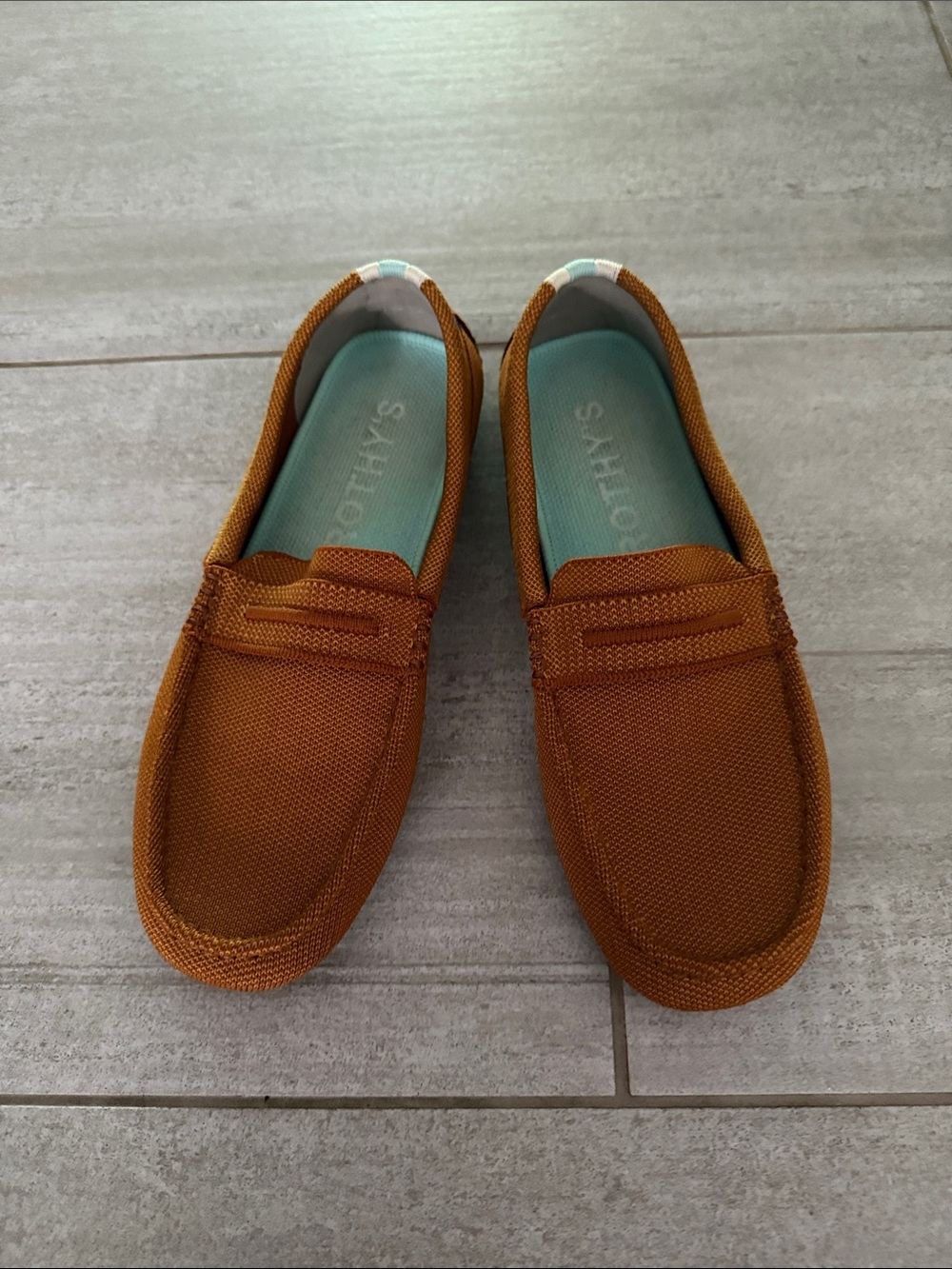 LIKE NEW ROTHY’S LIMITED EDITION PENNY LOAFER